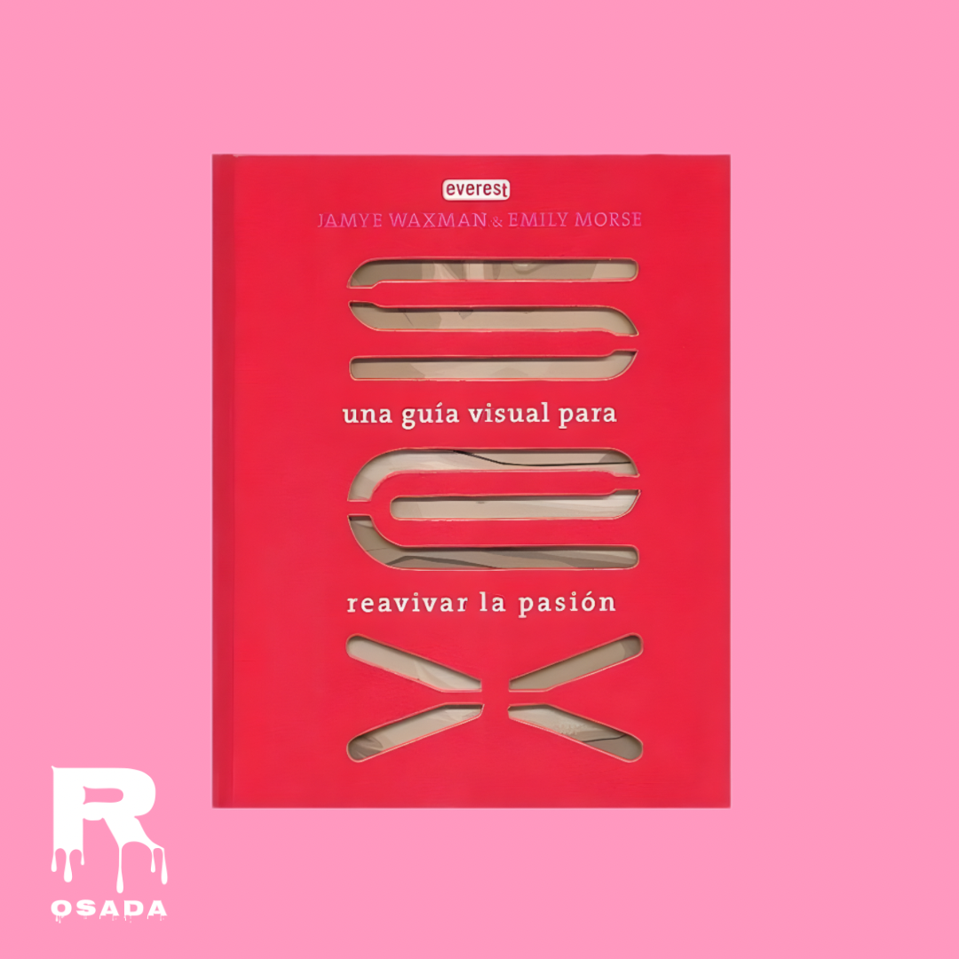 SET PARA PAREJAS “El Arte de Amar”