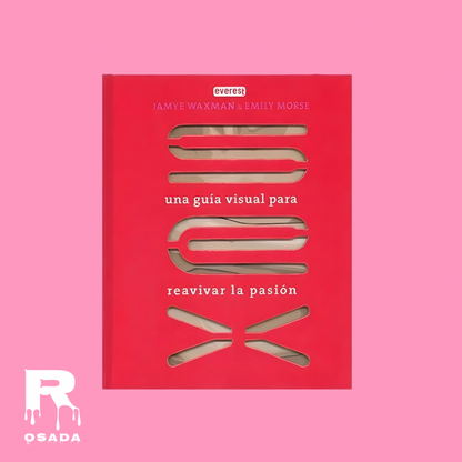 SET PARA PAREJAS “El Arte de Amar”