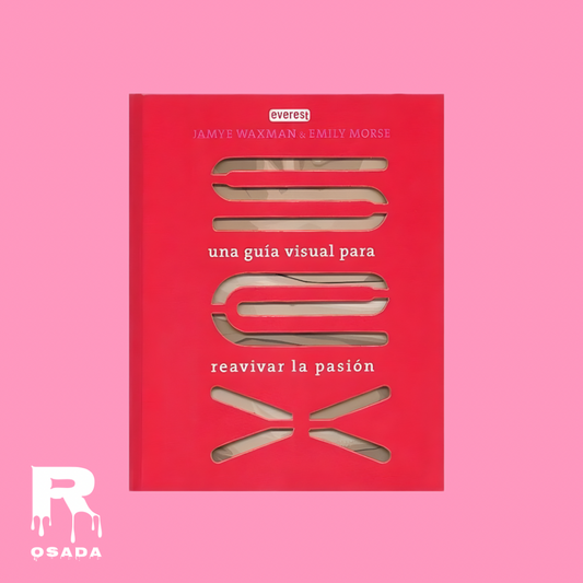 El Gran Libro del Sexo