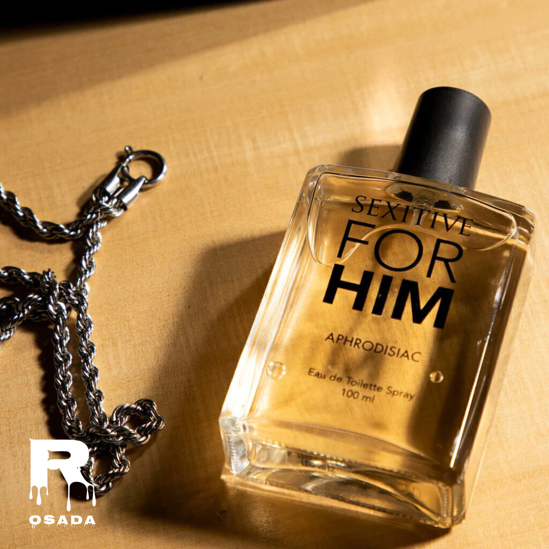 Perfume For Him VIP