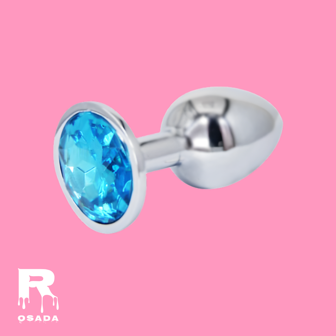 Plug Anal Dilatador - Talla S