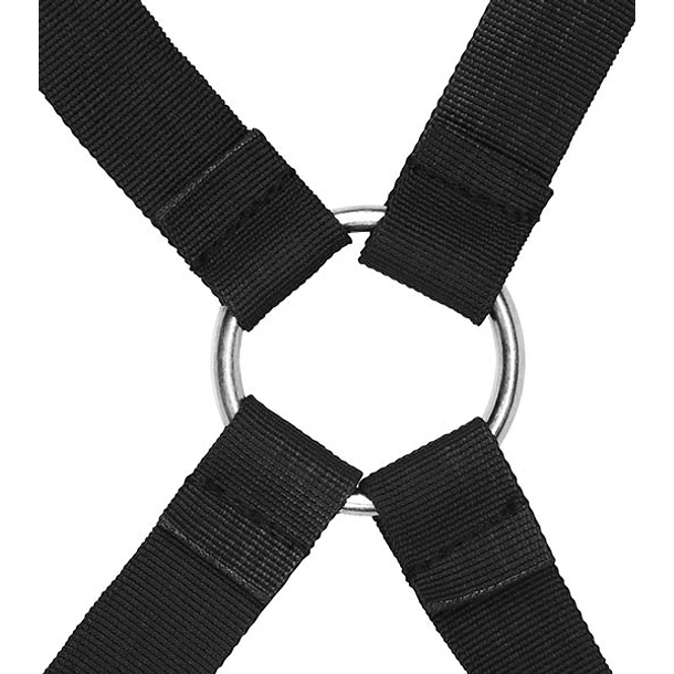 Inmovilizador Struggle