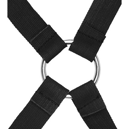 Inmovilizador Struggle