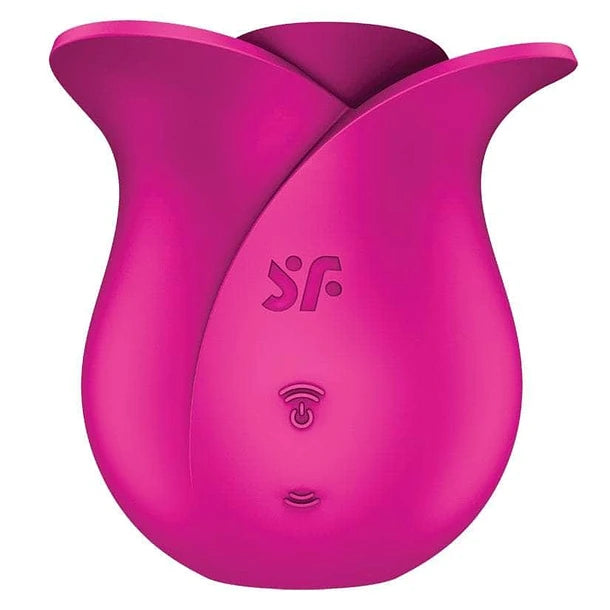 Insuflador Pro 2 Modern Blossom - Satisfyer