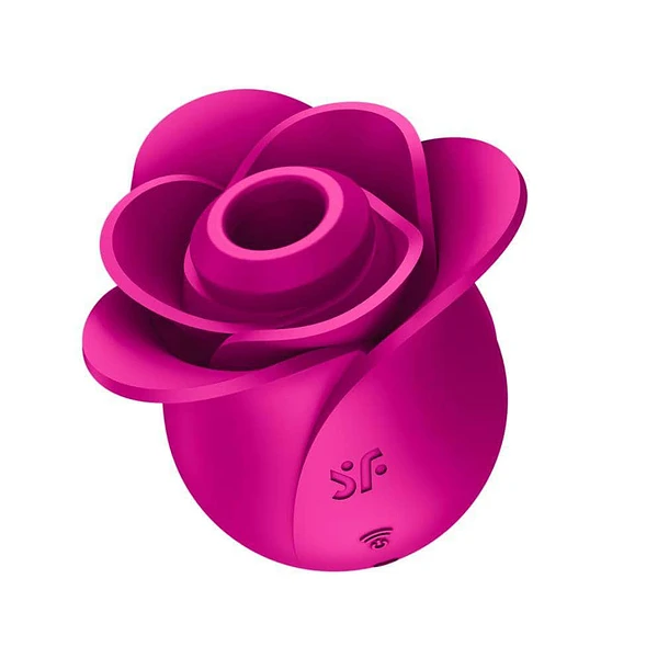 Insuflador Pro 2 Modern Blossom - Satisfyer