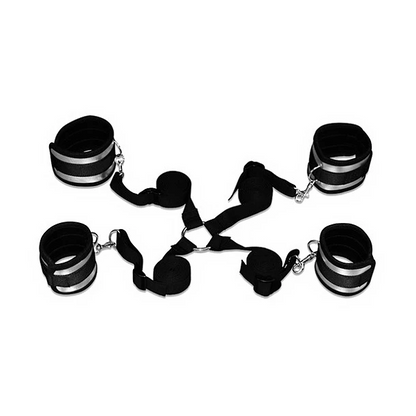 Inmovilizador Struggle