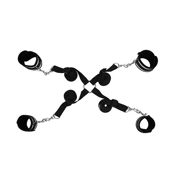 Inmovilizador Struggle