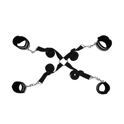 Inmovilizador Struggle