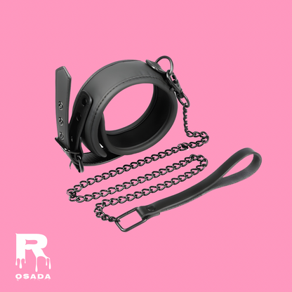 Kit Bondage Being Fetish - Placer al extremo