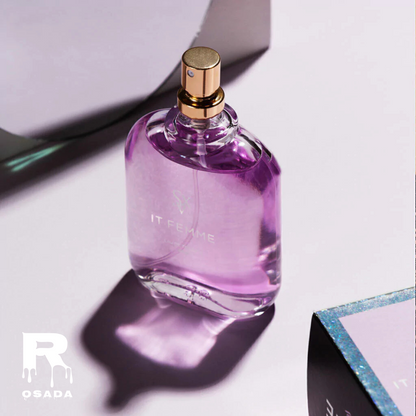 Perfume IT FEMME - Florale