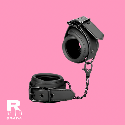 Kit Bondage Being Fetish - Placer al extremo