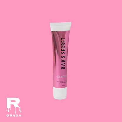 DIVA’S SECRET - Tightening
