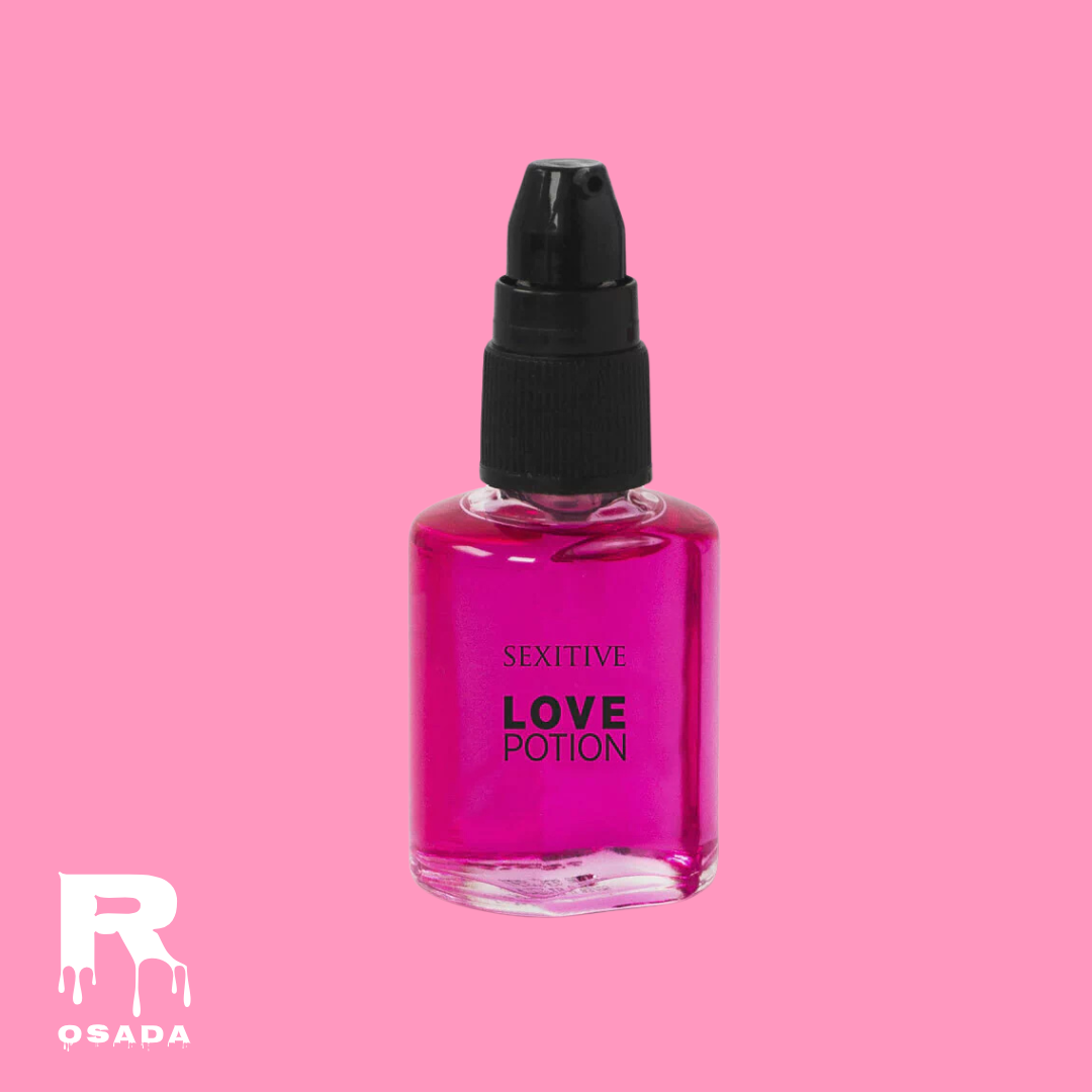 Love Potion - Frutilla