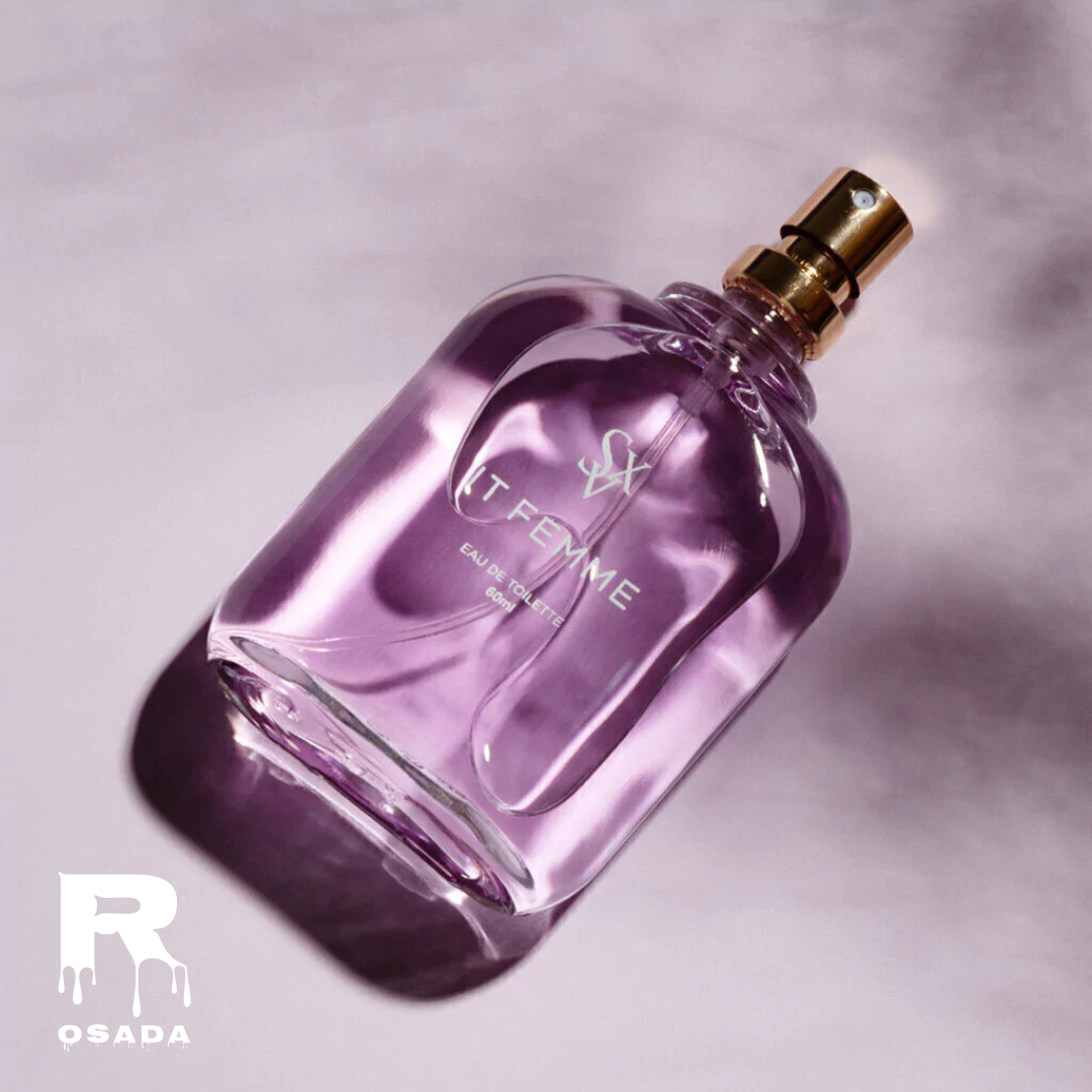 Perfume IT FEMME - Florale