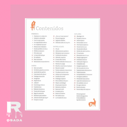 El Gran Libro del Sexo