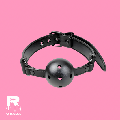Kit Bondage Being Fetish - Placer al extremo