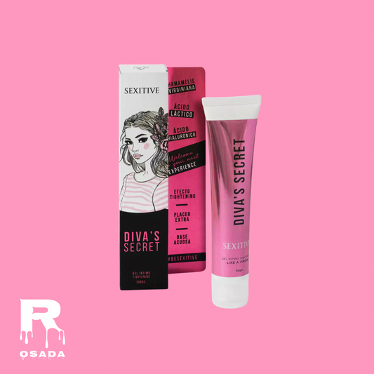 DIVA’S SECRET - Tightening