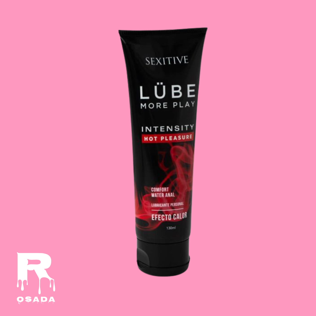 LUBE Intensity