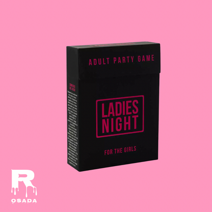 Ladies Night - Juego para chicas
