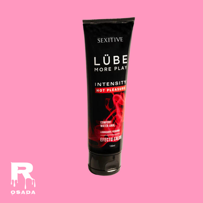 LUBE Intensity