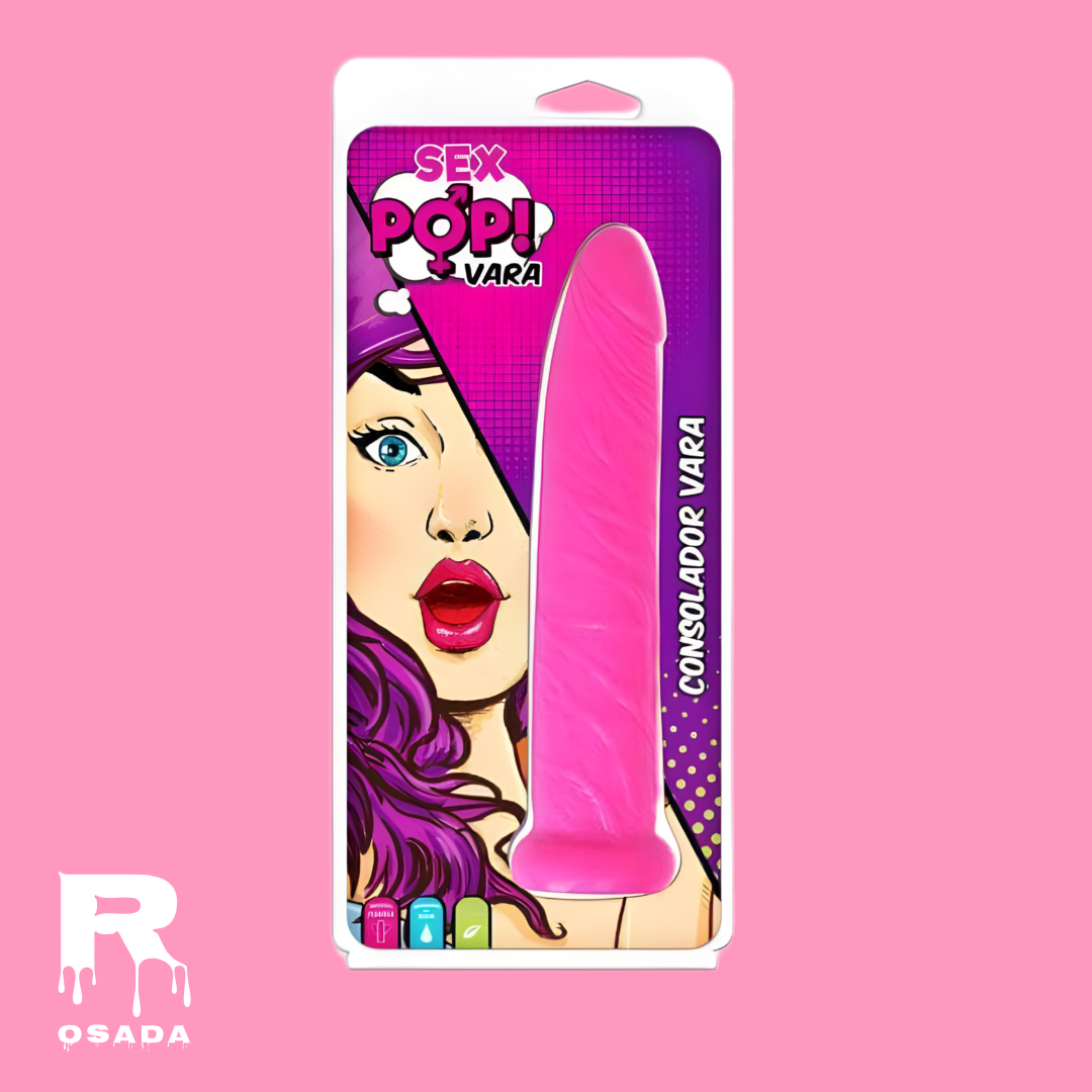 Dildo Vara  - SEX POP