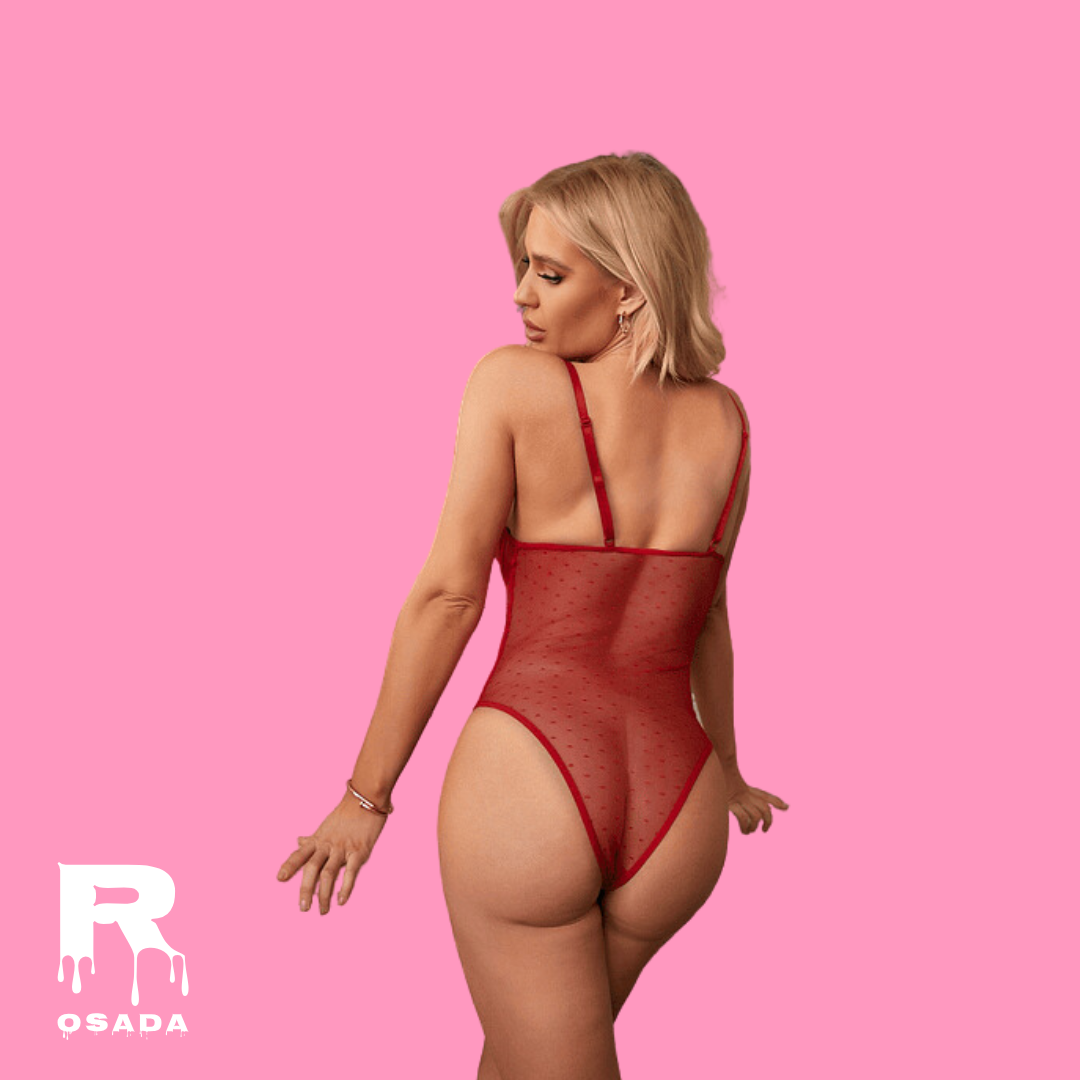 Body Teddy