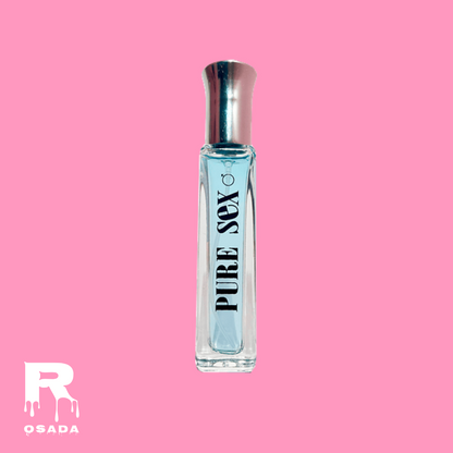 Feromonas Pure Sex Masculina