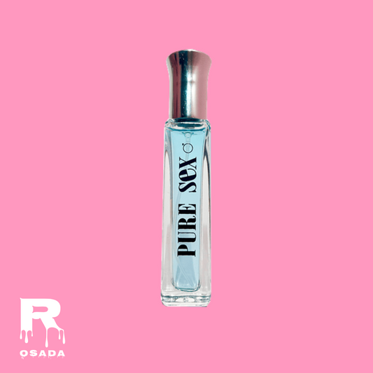 Feromonas Pure Sex Masculina