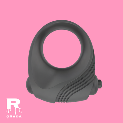 Anillo Vibrador Ruster