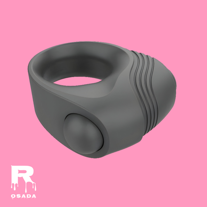 Anillo Vibrador Ruster