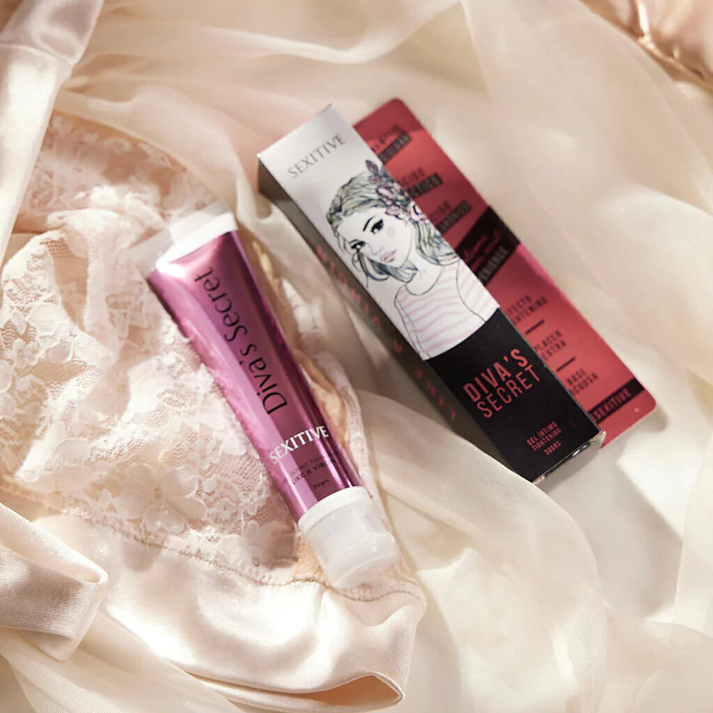 DIVA’S SECRET - Tightening