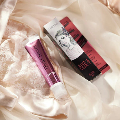 DIVA’S SECRET - Tightening