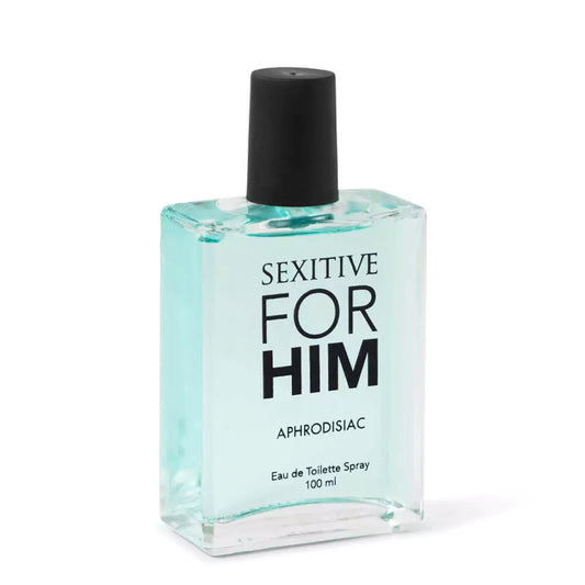 Perfume For Him