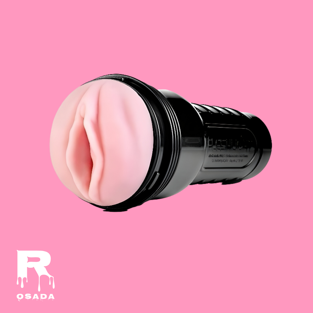 Vagina Masturbadora “La Gran Amante”