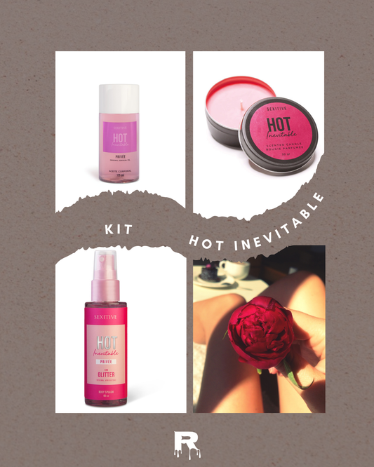 Kit Hot Inevitable