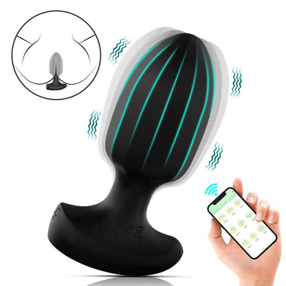 Plug Interactivo con Control por App