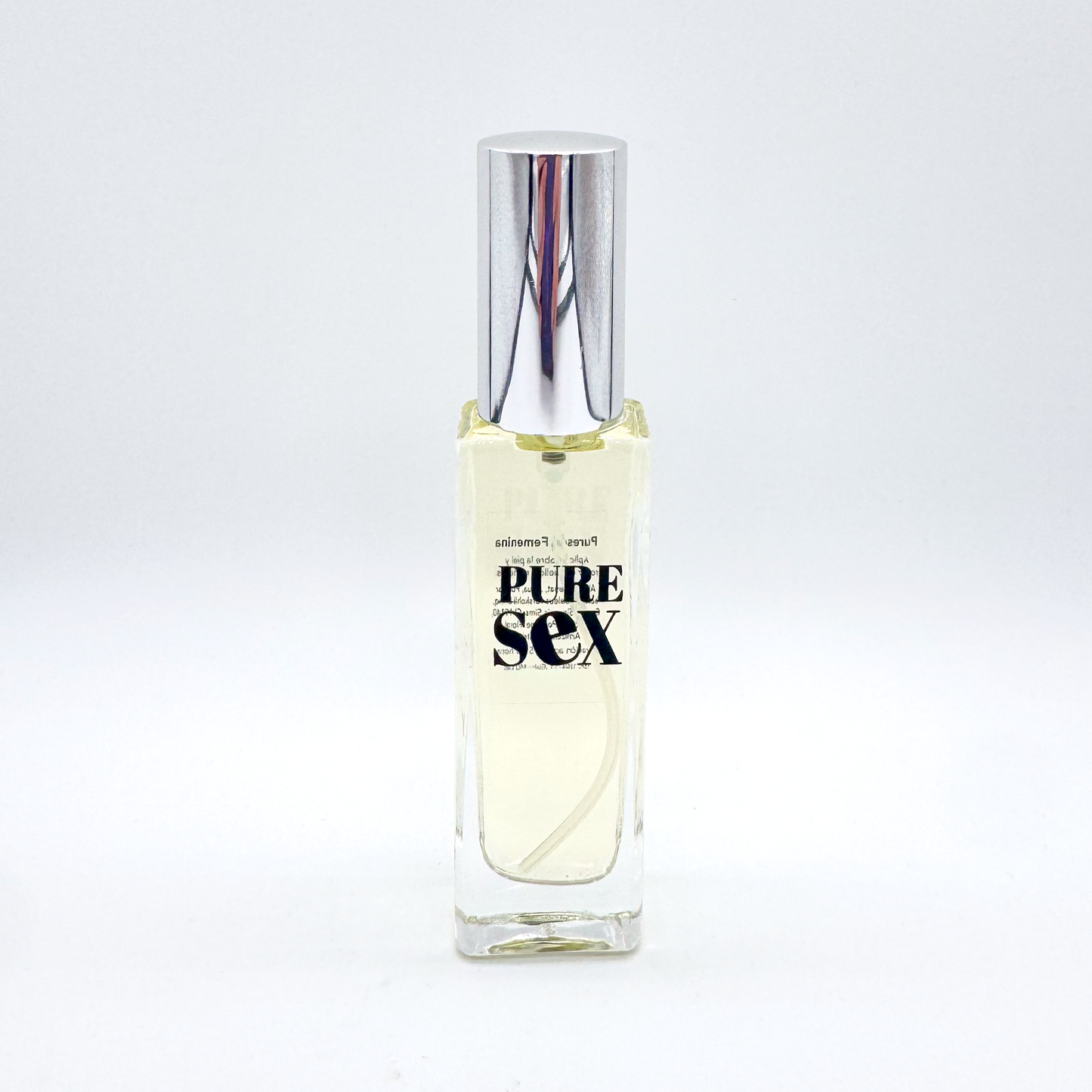 Pure sex - Mujer
