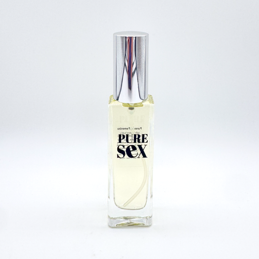Pure sex - Mujer