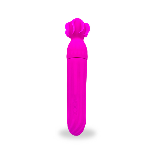 Vibrador/Rotador Abbott - Pretty Love