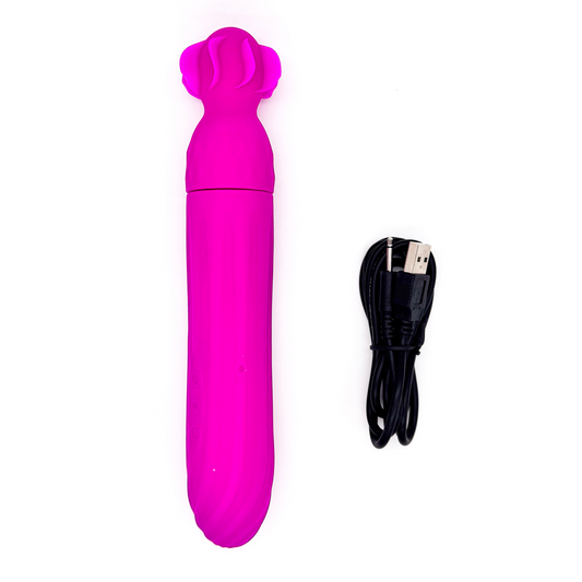Vibrador/Rotador Abbott - Pretty Love