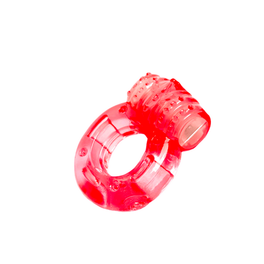 Anillo Vibrador ODIN