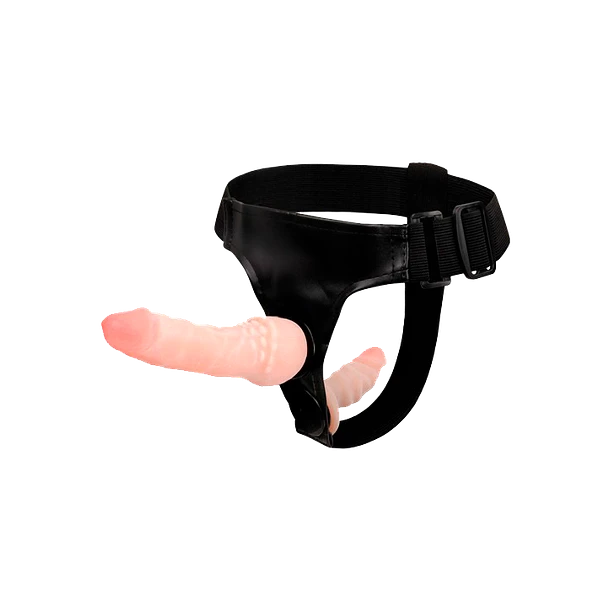 Arnés Femenino Ultra