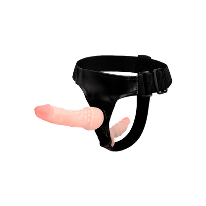 Arnés Femenino Ultra