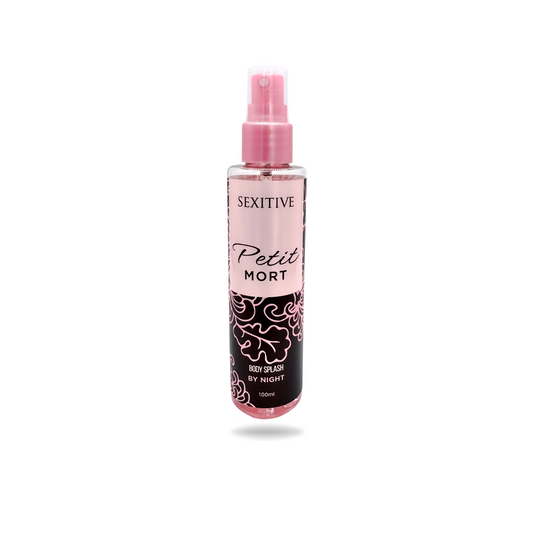 Body Splash Petit Mort Aphrodisiac
