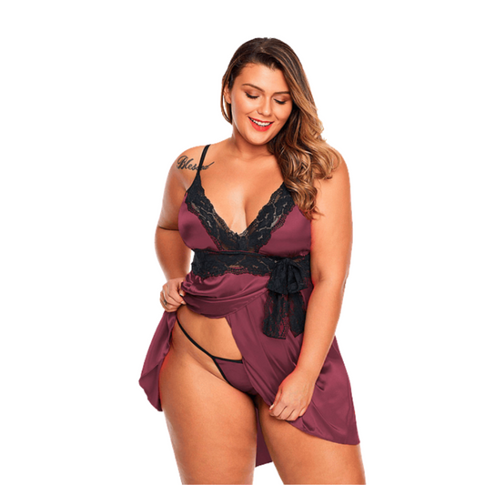 Babydoll Mara