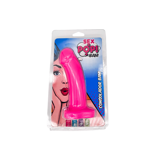 Dildo Bam - Sex Pop