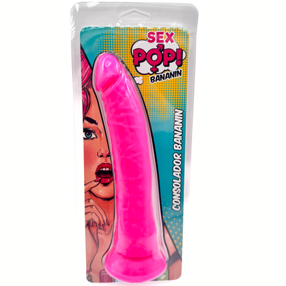 Dildo Bananin - Sex Pop