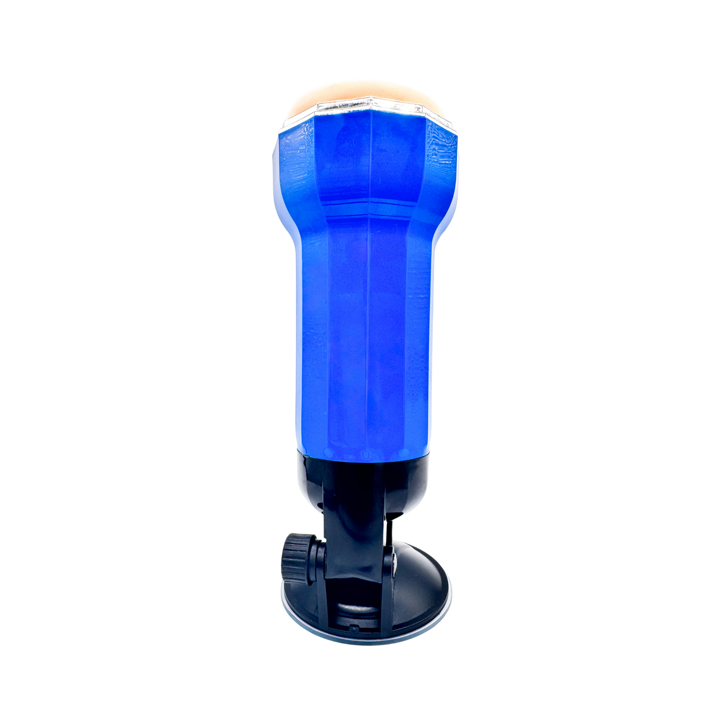 Masturbador Blue con sopapo