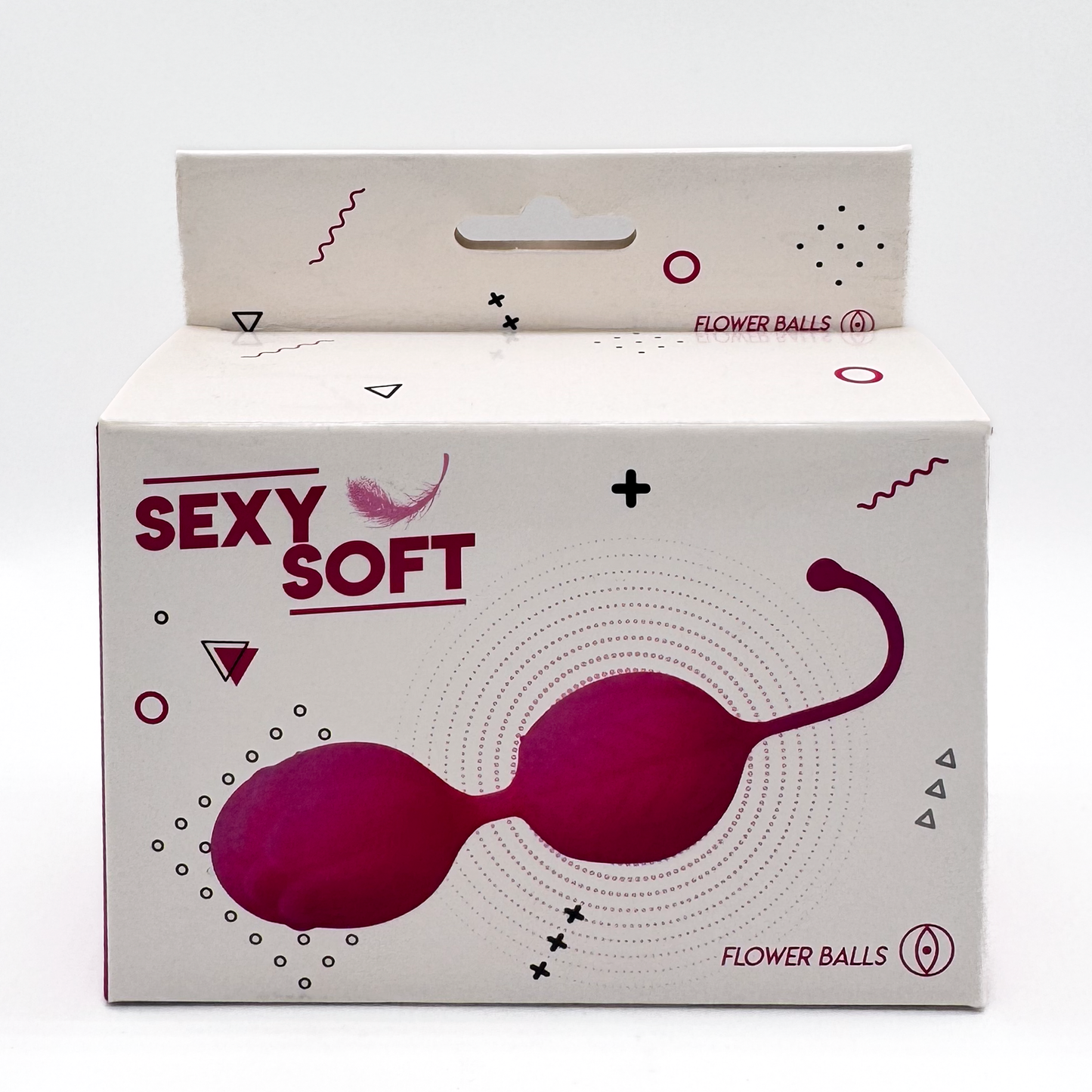 Bolas Chinas Sexy Soft