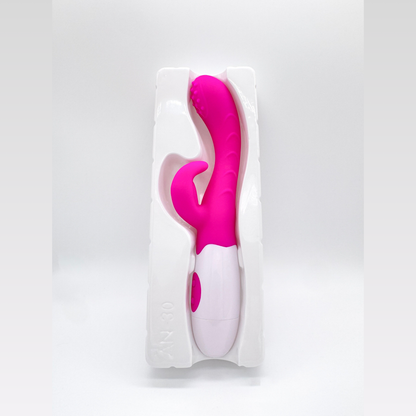 Vibrador Bruno - Pretty Love